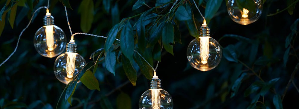 Should I get solar garden lights? - Home & Garden Extras