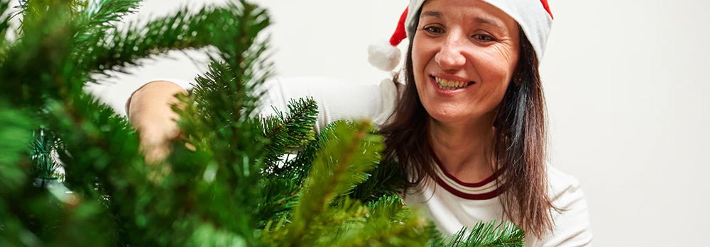 Should you get an artificial Christmas tree this year? - Home & Garden Extras