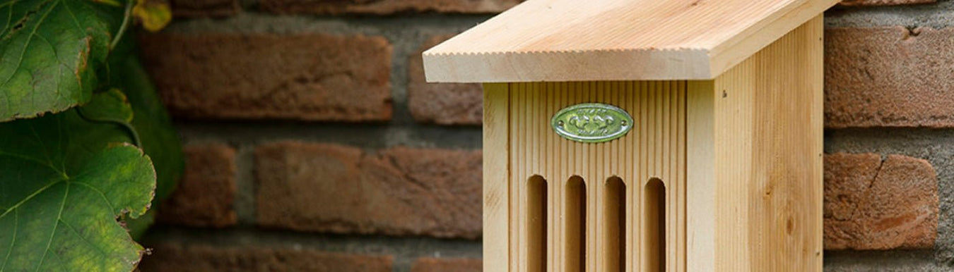 Bird Boxes & Insect Houses - Home & Garden Extras