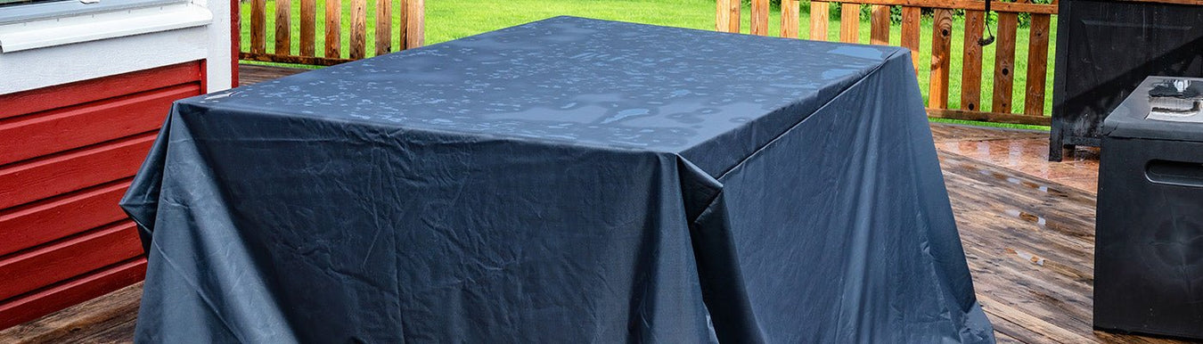 Garden Furniture Covers - Home & Garden Extras