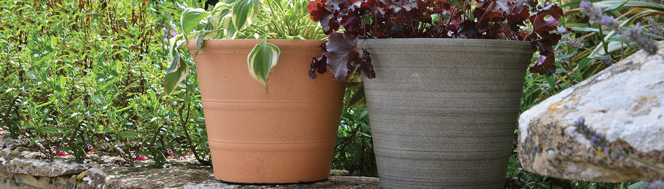 Pots - Home & Garden Extras