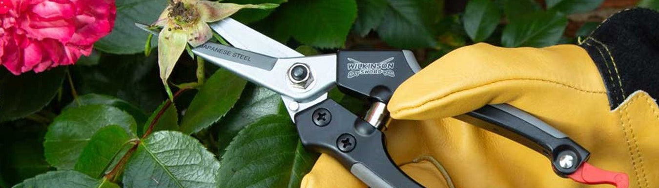 Pruners - Home & Garden Extras