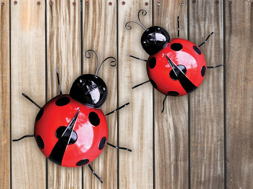 Ladybird Wall Art_Wall Art