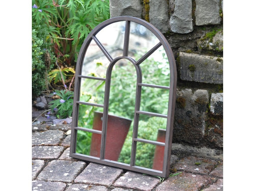 District Garden Mirror_Garden Mirrors