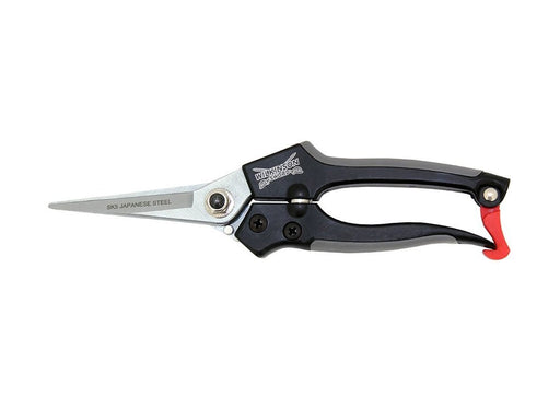 Straight Pruning Snip_Pruners