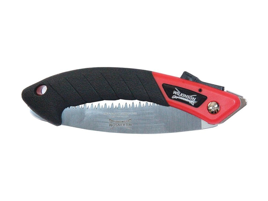 Turbo Folding Saw_Axes & Saws