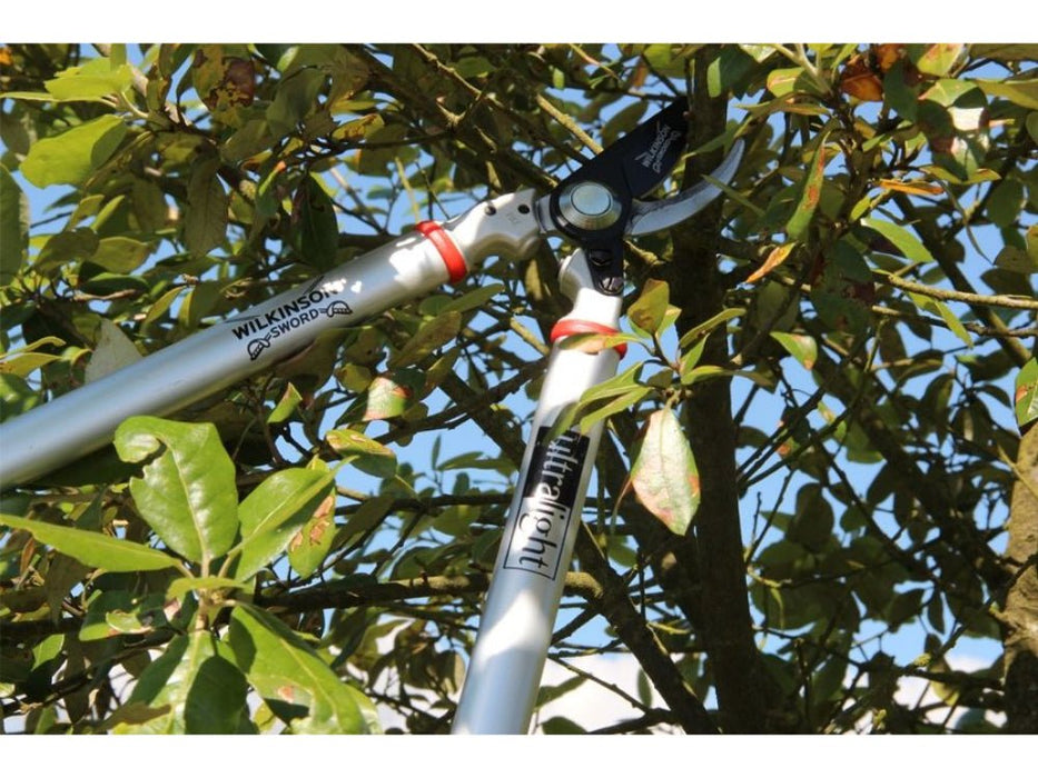 Wilkinson Sword Ultralight Bypass Lopper_Loppers