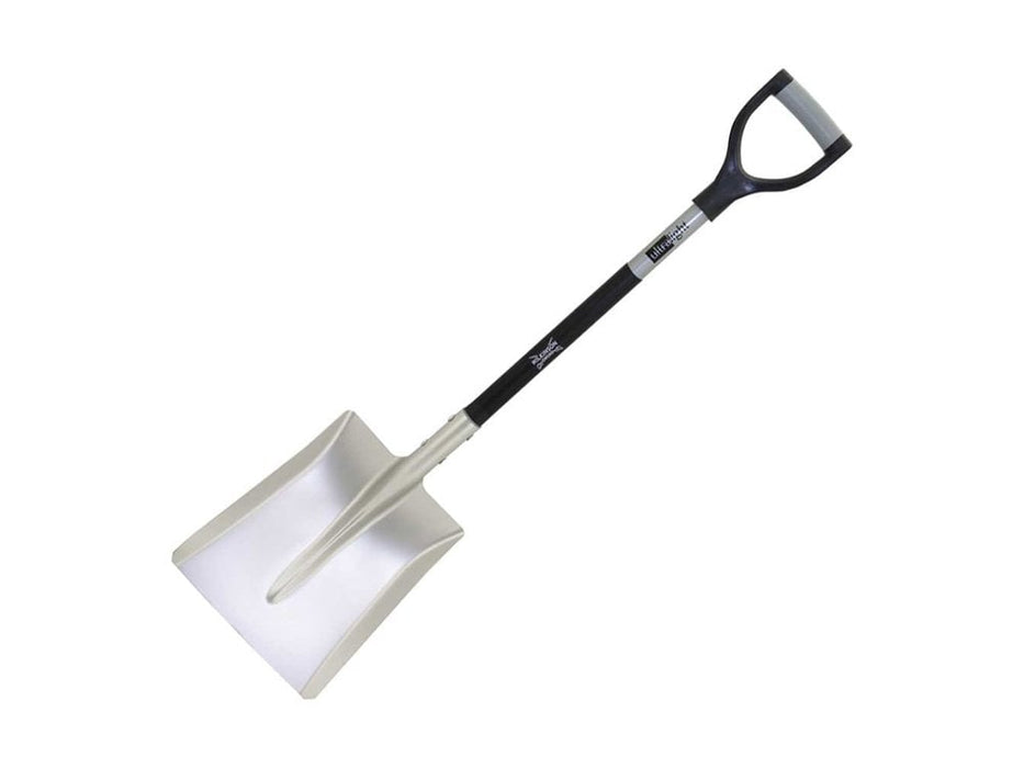 Ultralight Shovel_Forks Spades & Edging Tools