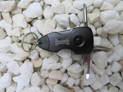 Key Fob Penknife_Penknives