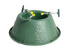 Round Plastic Christmas Tree Stand - The Volcano 6_Christmas Tree Stands