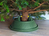 Round Plastic Christmas Tree Stand - The Volcano 7_Christmas Tree Stands