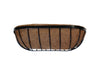 Trough Planter / Manger Planter - Prelined with coco liner_Wall Mounted Planters