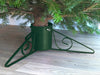 Scrolled Sussex Christmas Tree Stand - 3 legs_Christmas Tree Stands