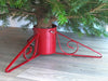 Scrolled Sussex Christmas Tree Stand - 3 legs_Christmas Tree Stands