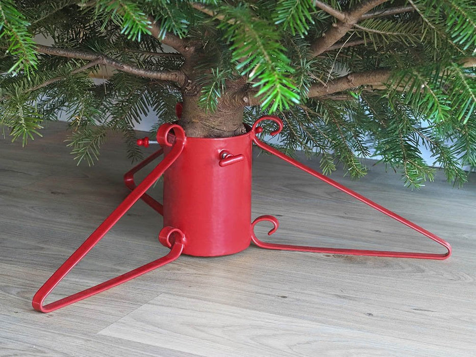 Standard Christmas Tree Stand - 3 Legs_Christmas Tree Stands