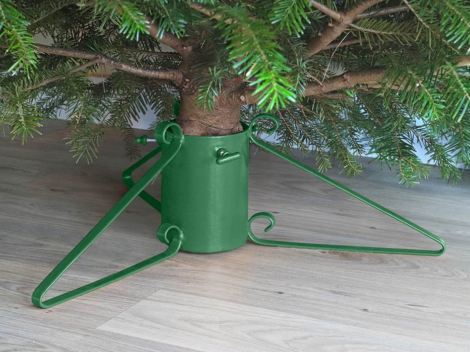 Standard Christmas Tree Stand - 3 Legs_Christmas Tree Stands