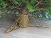 Scrolled Christmas Tree Stand - 3 Legs_Christmas Tree Stands