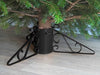 Scrolled Christmas Tree Stand - 3 Legs_Christmas Tree Stands