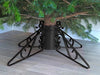 Premium Christmas Tree Stand - 4 Legs_Christmas Tree Stands