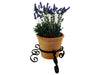 Decorative Pot Stand - Flower Pot Ring_Pot Rings & Stands