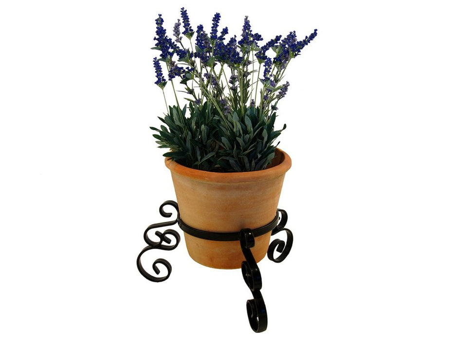 Decorative Pot Stand - Flower Pot Ring_Pot Rings & Stands