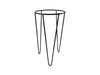 High Plant Pot Holder_Pot Rings & Stands