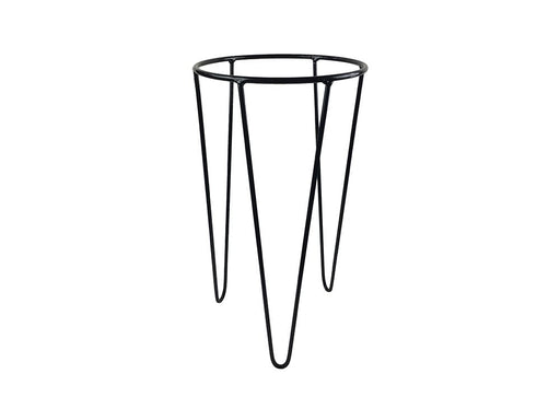 High Plant Pot Holder_Pot Rings & Stands