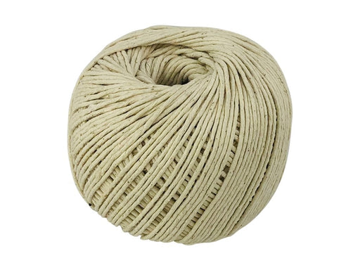 Cotton Twine Ball_Strings & Ties