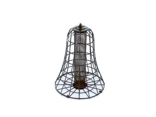 Bell Nut Feeder_Bird Feeders