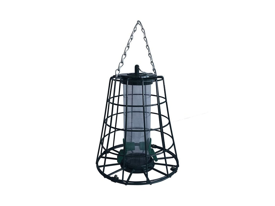 Seed Feeder Cone_Bird Feeders