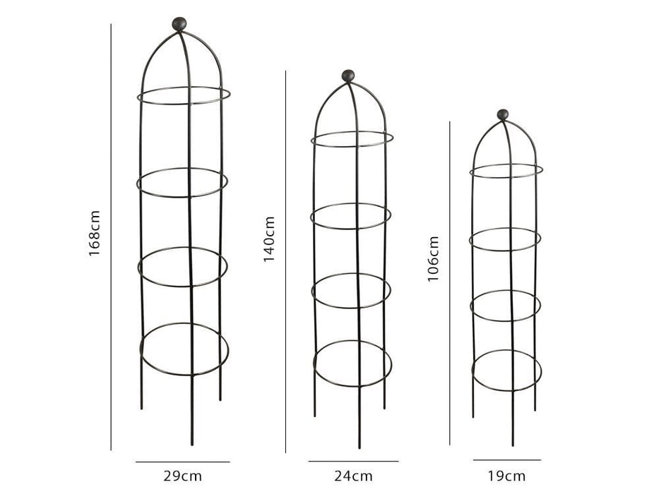 Growing Obelisks_Obelisks