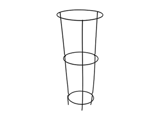 Conical Plant Supports_Cages & Grow Throughs Plant Supports