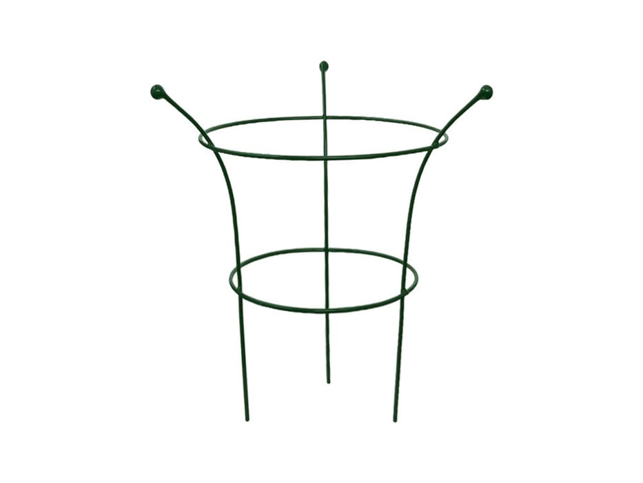 Peony Cage Plant Support_Cages & Grow Throughs Plant Supports