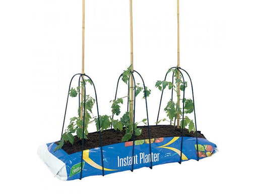 Grow Bag Supports_Grow Bags