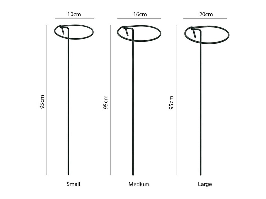 Gathering Rings_Bows Hoops Props & Twists