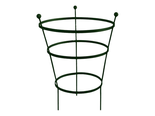 Heavy Duty Peony Cage Plant Support_Cages & Grow Throughs Plant Supports