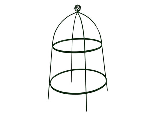 Plant Support Cloche_Cages & Grow Throughs Plant Supports