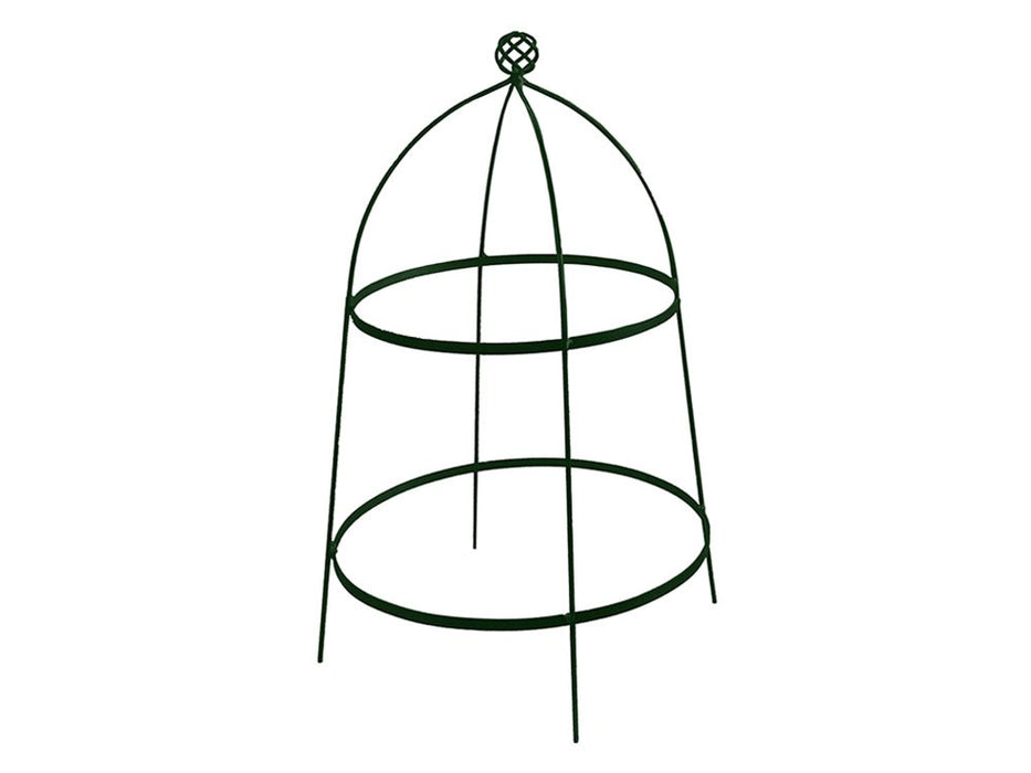 Plant Support Cloche_Cages & Grow Throughs Plant Supports