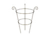 Scrolled Peony Cage Plant Support_Cages & Grow Throughs Plant Supports