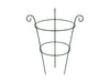 Scrolled Peony Cage Plant Support_Cages & Grow Throughs Plant Supports