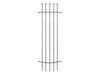 Straight Trellises - Wall mounted_Garden Trellises