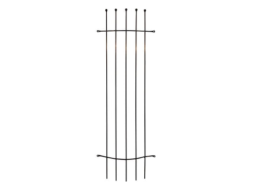 Straight Trellises - Wall mounted_Garden Trellises