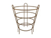 Extra Heavy Duty Peony Cage Plant Support - 3 looped Legs_Cages & Grow Throughs Plant Supports