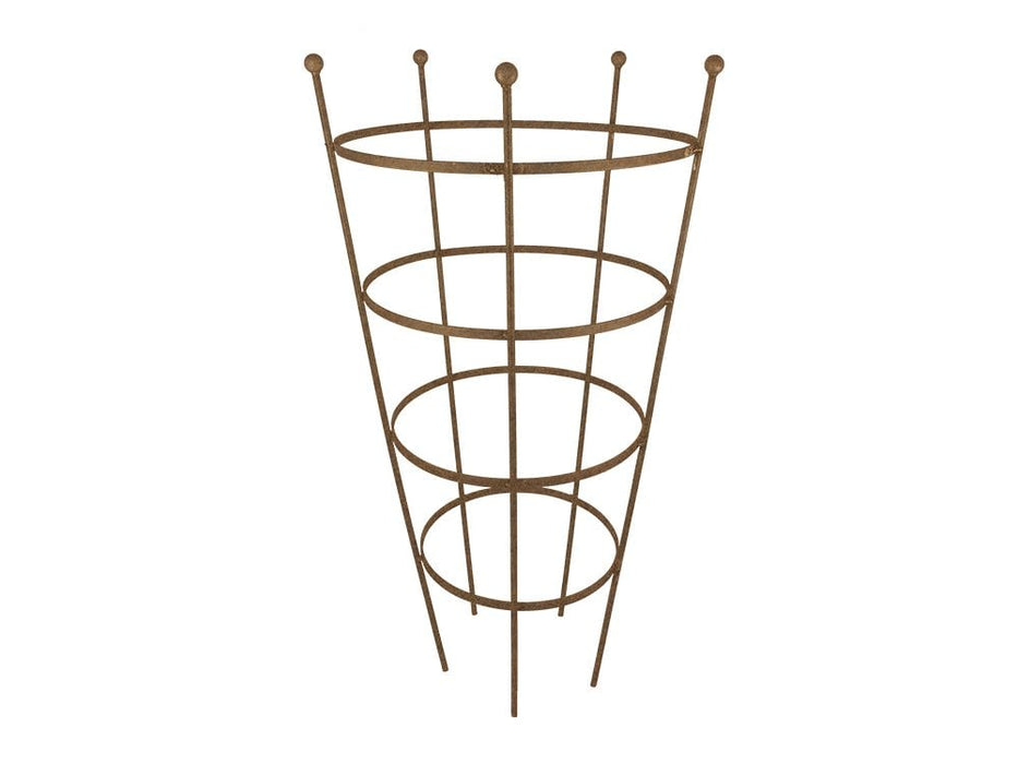 Extra Heavy Duty Peony Cage Plant Support - 5 single Legs_Cages & Grow Throughs Plant Supports