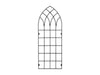 Gothic Trellis - Wall mounted_Garden Trellises