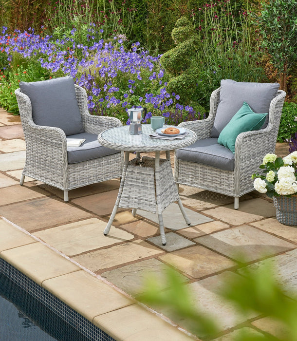 Wroxham Bistro Set_Garden Furniture