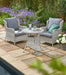 Wroxham Bistro Set_Garden Furniture