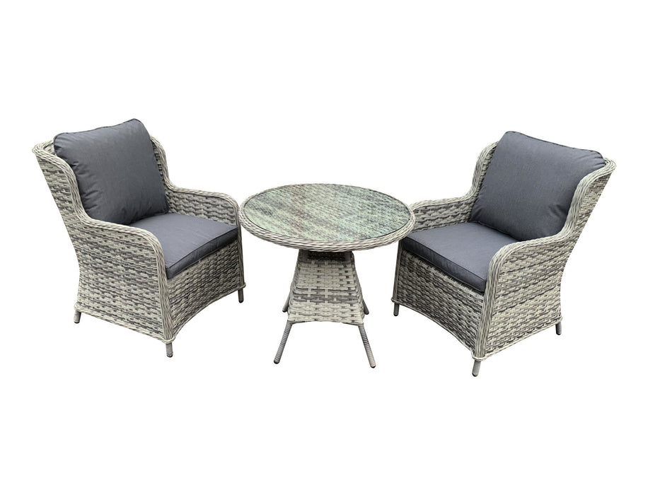 Wroxham Bistro Set_Garden Furniture