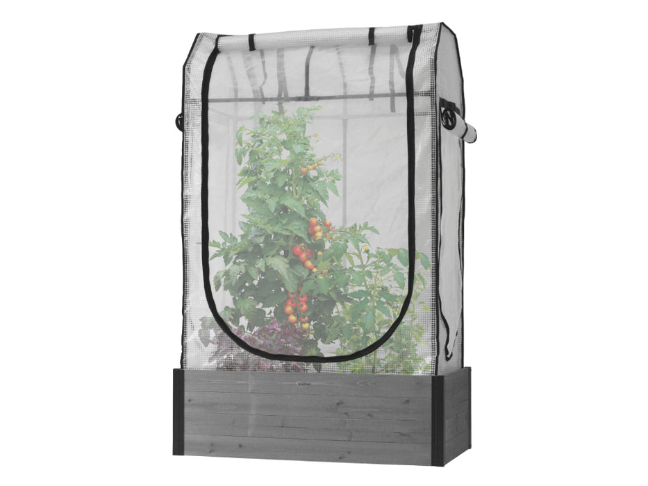 Raised Bed Grow Kits -Tall