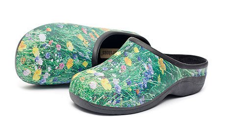 Meadow Classic Women's Clogs_Womens Slip On Clogs